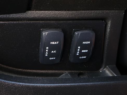 Used 2021 RAM ProMaster 1500 image 21