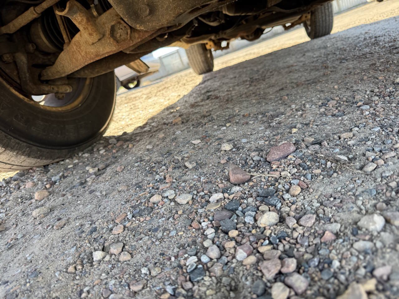 Used 2002 Ford Explorer Sport Trac 4x4 image 13