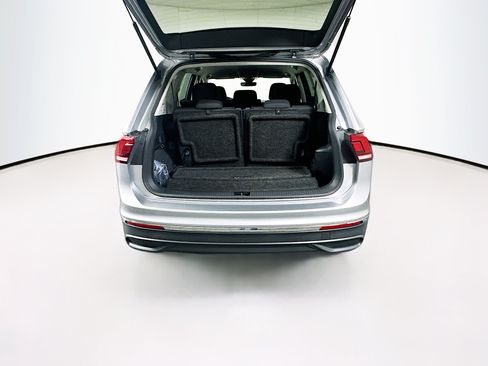 Used 2023 Volkswagen Tiguan S w/ Driver Assistance Package FWD image 29