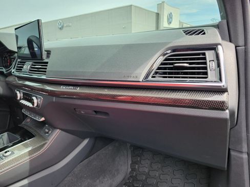 Certified 2023 Audi SQ5 Premium Plus w/ Premium Plus Package AWD/4WD image 18