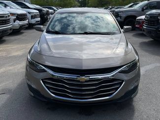 Used 2023 Chevrolet Malibu LT FWD video 2