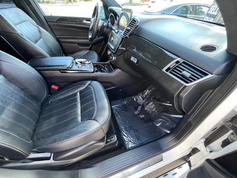 Used 2016 Mercedes-Benz GLE 350 4MATIC w/ Premium Package image 12