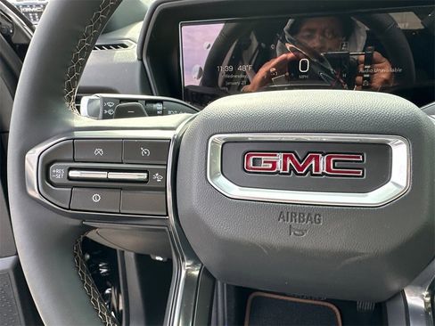 New 2026 GMC Terrain AT4 w/ Convenience Package III image 26