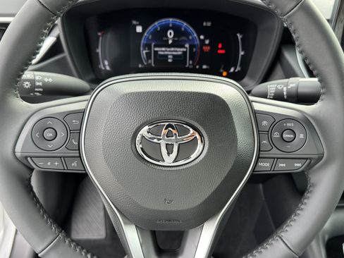 New 2026 Toyota Corolla SE FWD image 21