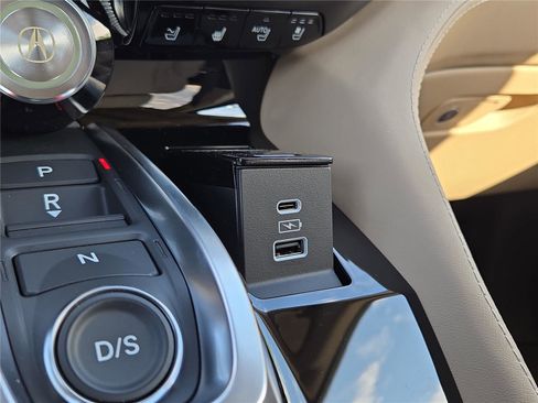 New 2026 Acura MDX SH-AWD w/ Advance Package image 8