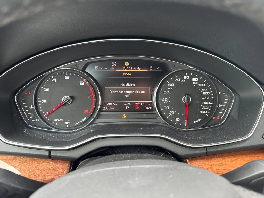 Used 2021 Audi Q5 2.0T Premium w/ Convenience Package AWD/4WD image 28