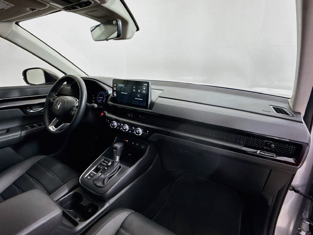 Used 2026 Honda CR-V EX-L image 30