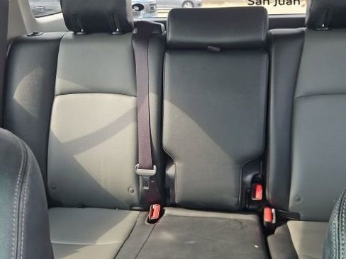 Used 2015 Toyota 4Runner Limited image 8