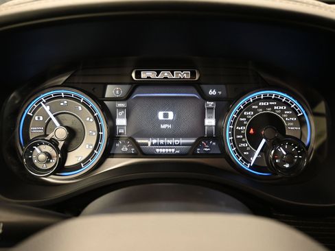 Used 2021 RAM 1500 Limited w/ Night Edition image 26