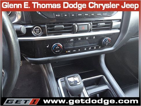 Used 2022 Nissan Pathfinder SL image 17