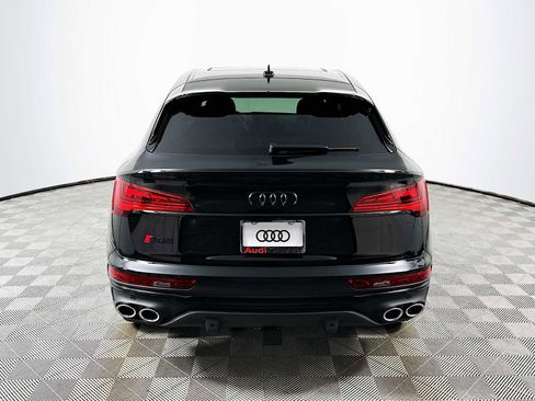 Certified 2023 Audi SQ5 Premium Plus w/ Premium Plus Package image 6