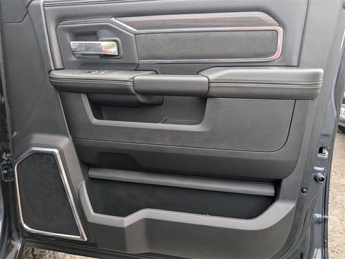 New 2026 RAM 3500 Laramie w/ Night Edition image 21