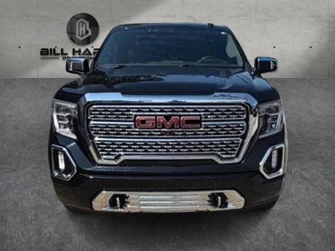 Used 2019 GMC Sierra 1500 Denali w/ Denali Ultimate Package AWD/4WD image 1