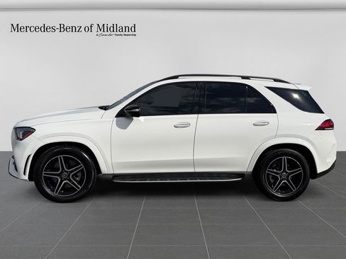 Used 2023 Mercedes-Benz GLE 450 4MATIC image 4