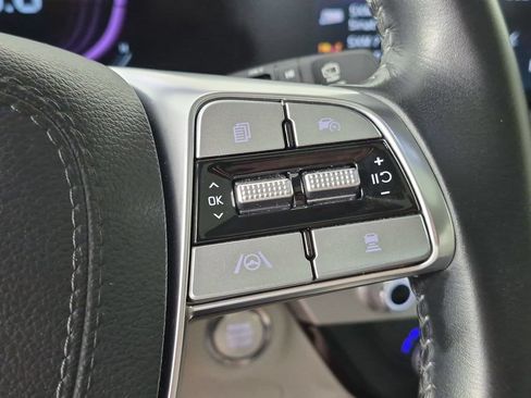 Used 2024 Kia Telluride EX FWD image 19
