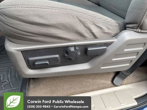 Used 2009 Ford F250 XLT image 24