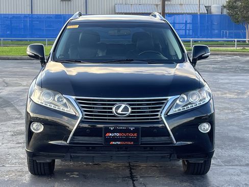 Used 2015 Lexus RX 350 FWD image 6