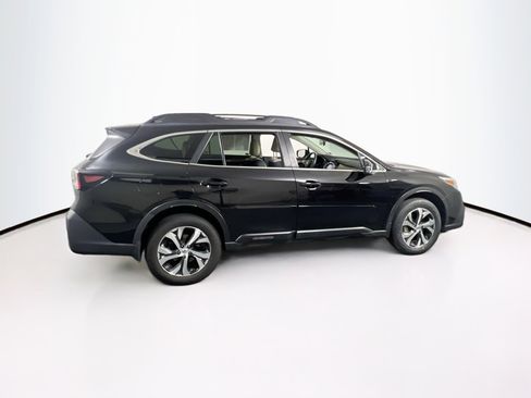 Used 2022 Subaru Outback Limited XT AWD/4WD image 4