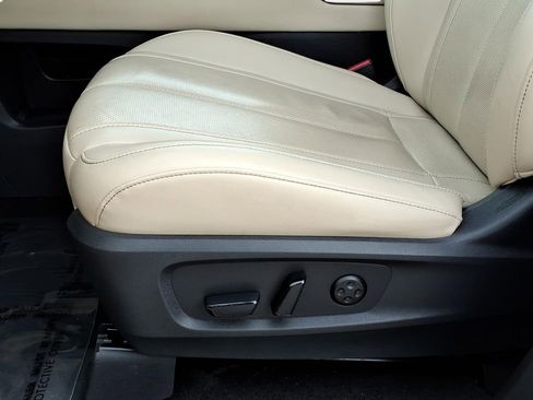 Used 2023 INFINITI QX60 Pure image 10