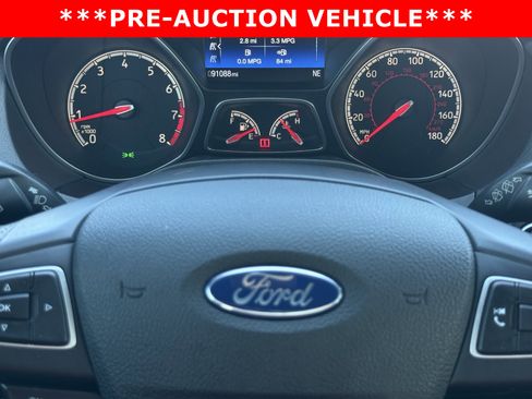 Used 2016 Ford Focus ST w/ Equipment Group 402A image 26