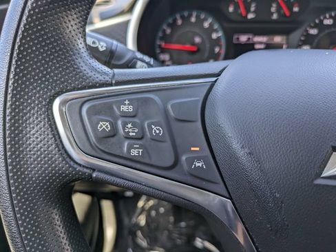Used 2023 Chevrolet Malibu LT FWD image 21