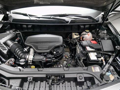 Used 2017 Cadillac XT5 Luxury w/ Driver Awareness Package image 27