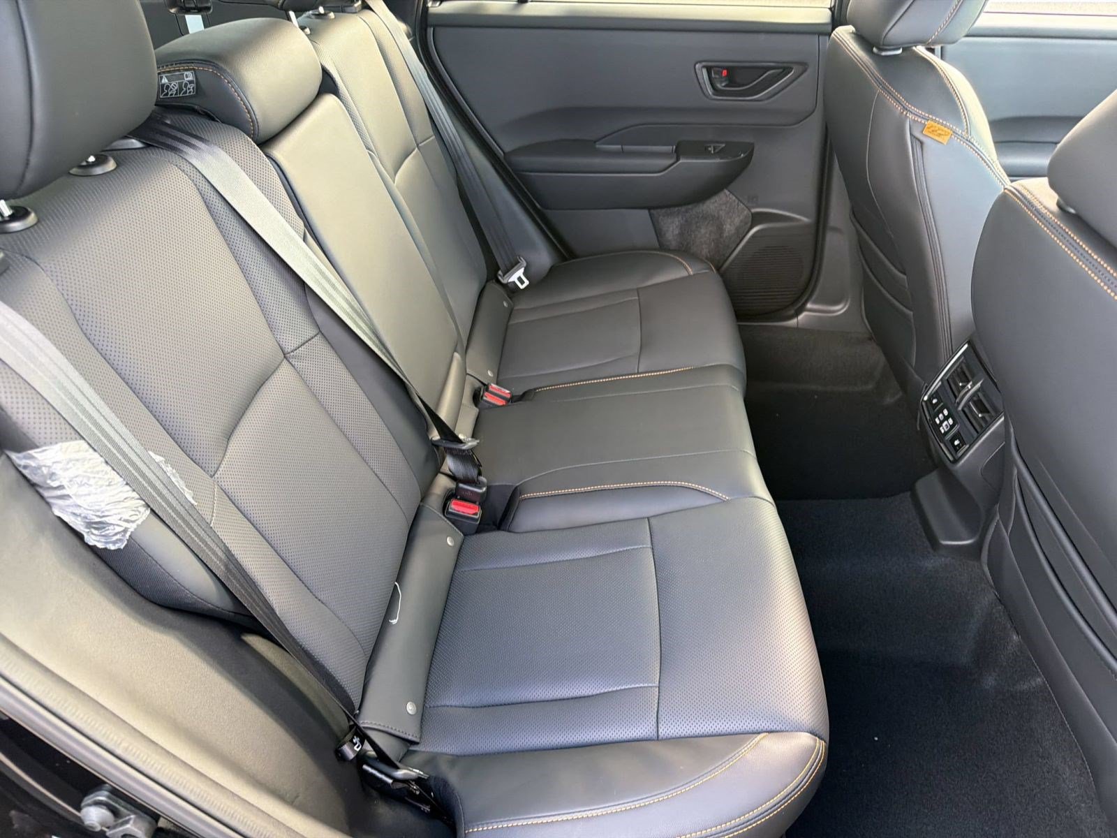 New 2026 Subaru Outback Wilderness AWD/4WD image 31