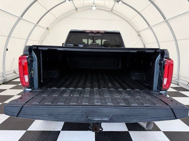 Used 2020 GMC Sierra 3500 Denali w/ Denali Ultimate Package AWD/4WD image 5