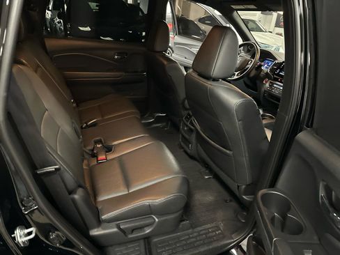 Used 2021 Honda Passport Elite image 37