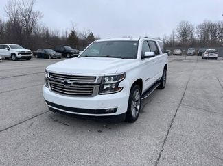 Used 2020 Chevrolet Suburban Premier 360° Tour