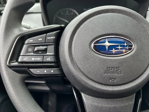 Used 2025 Subaru Crosstrek 2.5i Premium AWD/4WD image 10