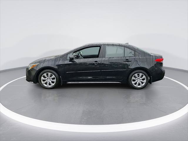 Certified 2024 Toyota Corolla LE FWD image 7