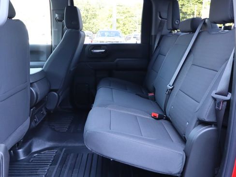 New 2026 Chevrolet Silverado 2500 W/T w/ WT Convenience Package AWD/4WD image 17