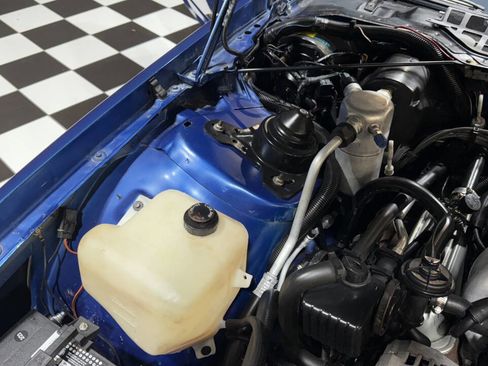 Used 1987 Chevrolet Camaro Z28 image 85