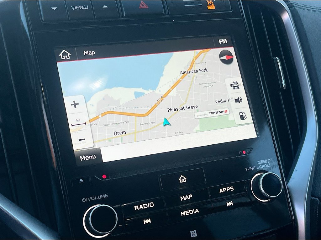 Used 2022 Subaru Ascent Touring AWD/4WD image 13