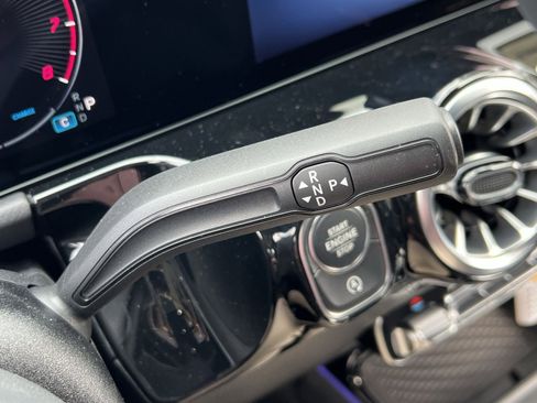 New 2026 Mercedes-Benz GLA 250 4MATIC image 27