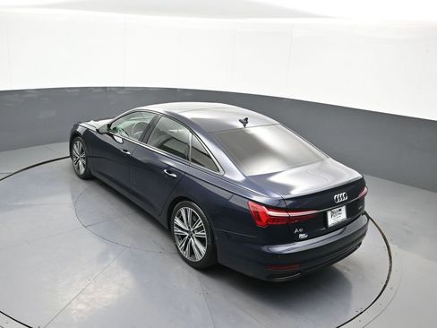 Used 2021 Audi A6 2.0T Premium w/ Convenience Package image 42