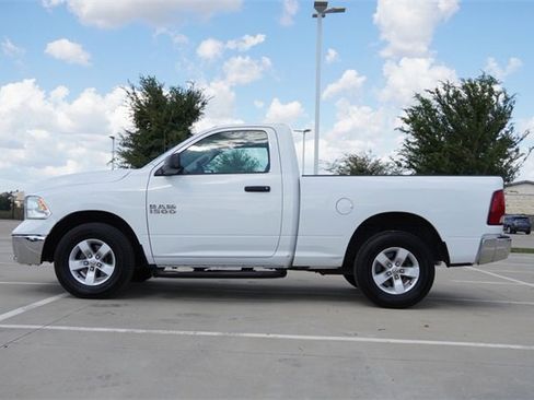 Used 2014 RAM 1500 Tradesman w/ Power & Remote Entry Group image 6