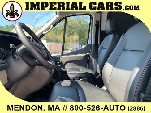 New 2025 Ford Transit 250 Base w/ Load Area Protection Package image 30