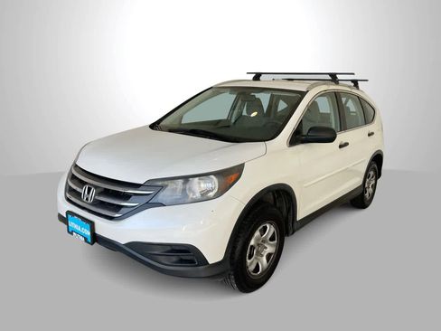 Used 2014 Honda CR-V LX image 1