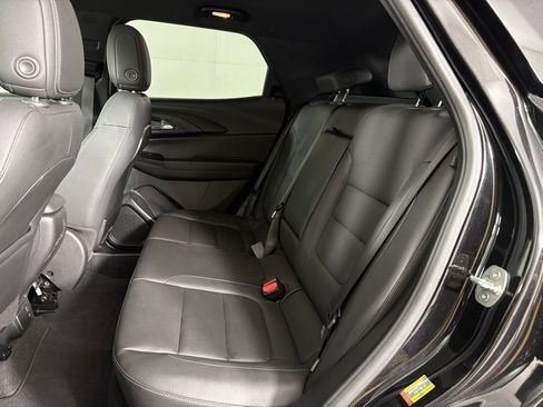 Used 2021 Chevrolet TrailBlazer ACTIV w/ Sun and Liftgate Package image 35