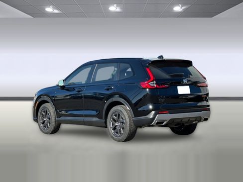 New 2026 Honda CR-V TrailSport image 3