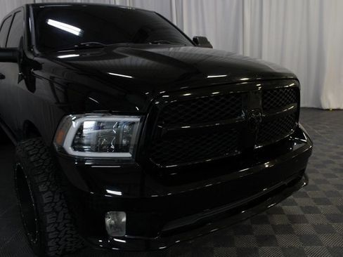 Used 2015 RAM 1500 Express image 26