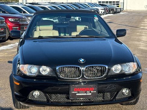 Used 2006 BMW 325Ci 325Ci image 3