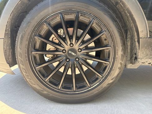 Used 2018 Ford Explorer Sport w/ Equipment Group 401A AWD/4WD image 10
