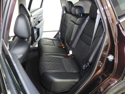 Used 2022 Nissan Murano Platinum w/ Cargo Package AWD/4WD image 21