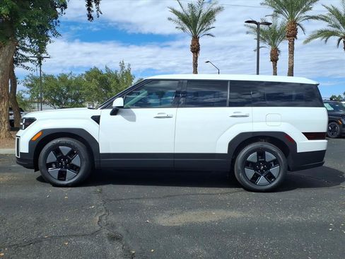 New 2026 Hyundai Santa Fe SE image 3