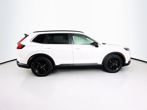 Certified 2024 Honda CR-V Sport-L image 2