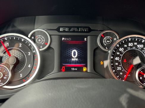 New 2026 RAM 2500 Big Horn image 22