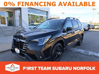 New 2026 Subaru Ascent Premium